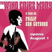 Wind Cries Mary