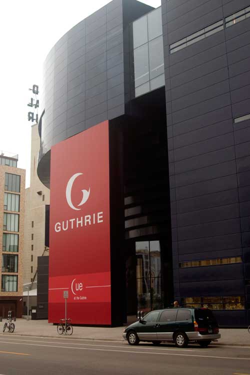 Guthrie