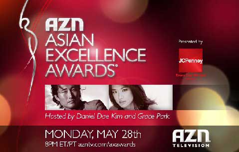 AZN Awards