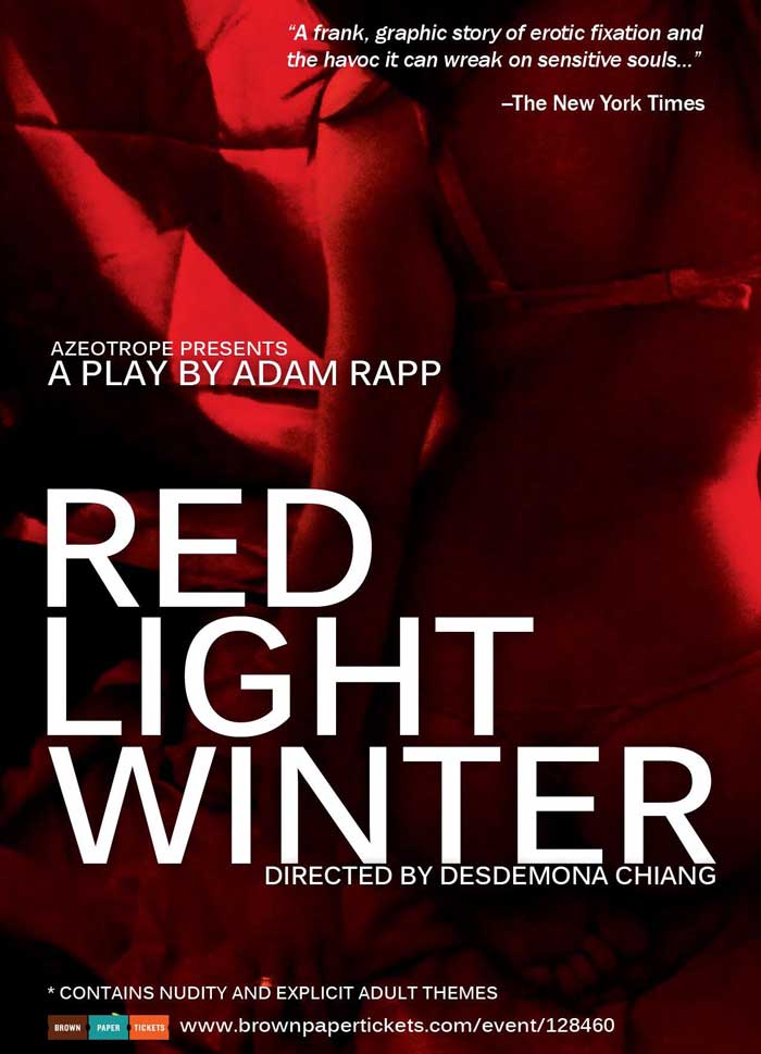 RedLightWinter