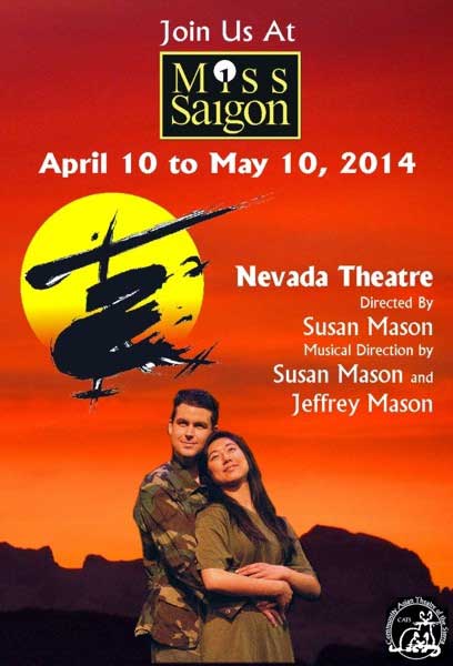 Miss Saigon