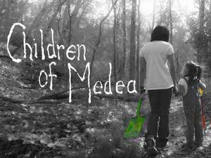 CHildren or Medea