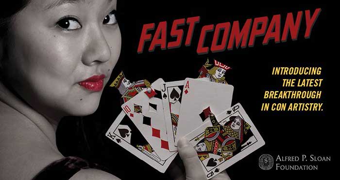 Fast Company