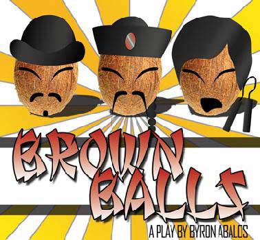 Brown Balls