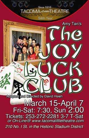 Joy Luck CLub