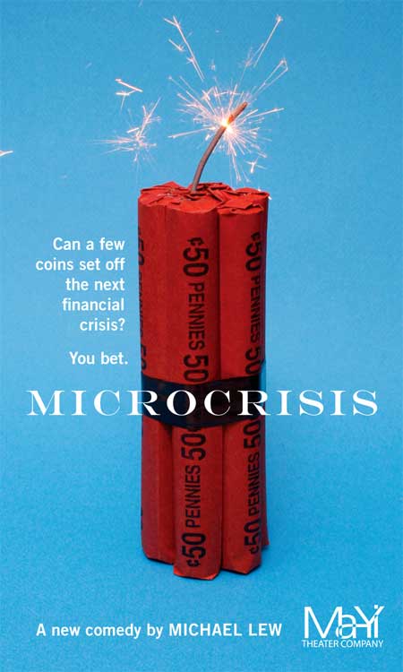 MicroCrisis