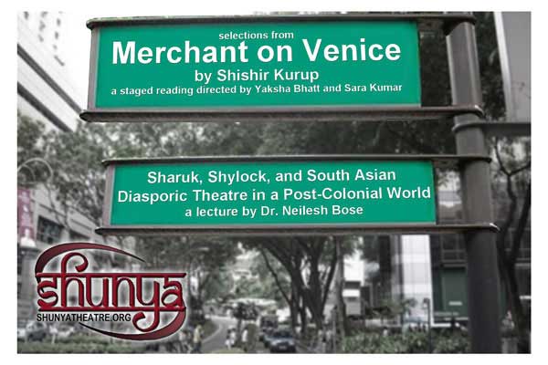 Merchant on Venice