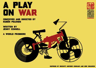 A Play on War