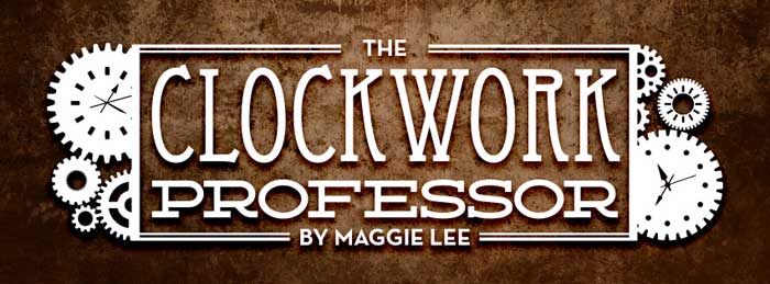 Clockwork Professor