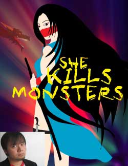 She Kills Monsters