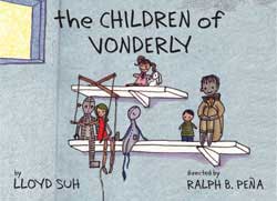 Children of Vonderly
