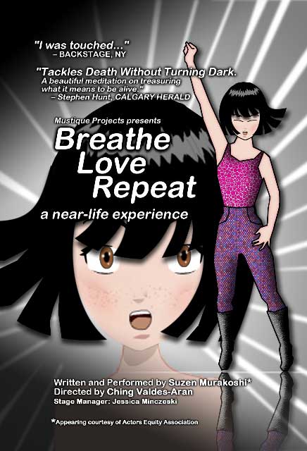 Breathe Love Repeat