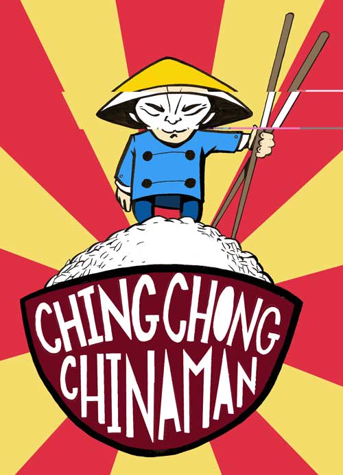 Ching Chong