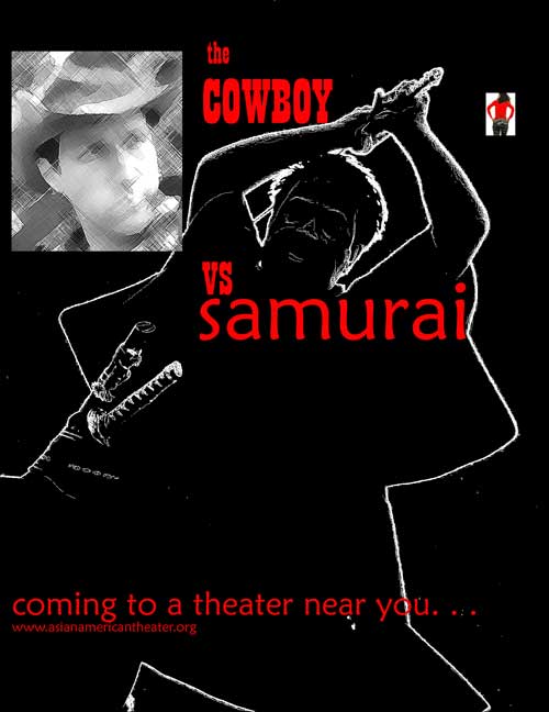 AATC CowboyVsSamurai