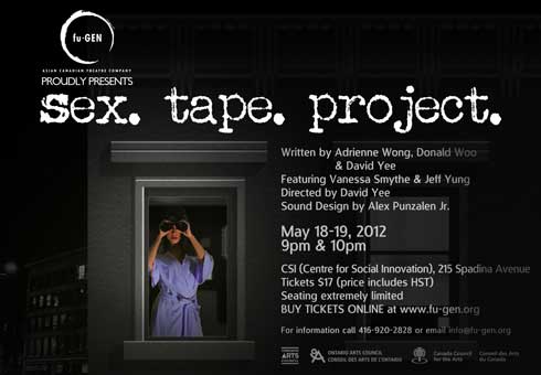 sex.tape.project