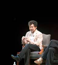 David Henry Hwang