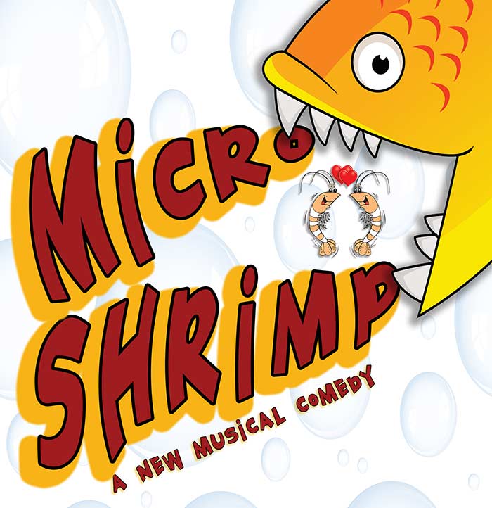 Micro Shrimp